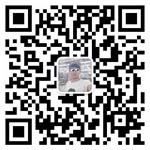 杭州网站优化微信二维码